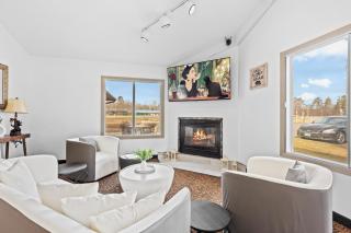 2 Queen bed room 5 minutes from Gull Lake - 6