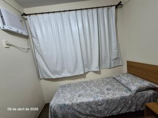 Condomínio Arituba Tropical - Praia Camurupim - Apartamento a 150m da praia - 9