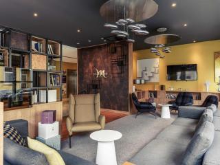 Mercure Hotel Mannheim am Rathaus - 9