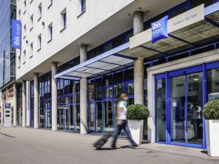 ibis budget Stuttgart City Nord - Stuttgart - 9