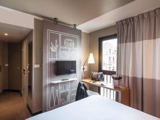 ibis Saint Gratien - Enghien-Les-Bains - 6