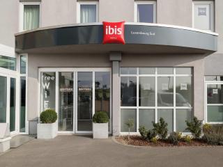 ibis Luxembourg Sud - 8