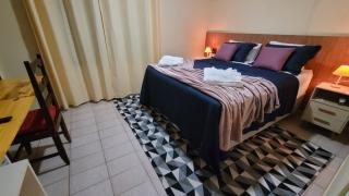 Suíte Pimenta Rosa - 9