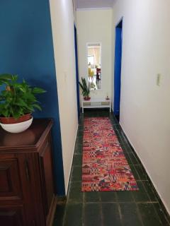 Suíte Pimenta Rosa - 6