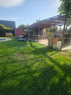 House in an exclusive condominium, ideal for rest - 3