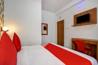 Hotel O Diamond Plaza - 9