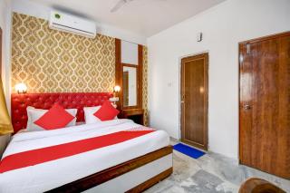 Hotel O Diamond Plaza - 8