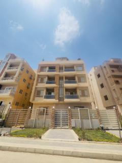 Serene Stay in New Cairo - 9