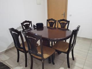 Appartement-saidia - 5