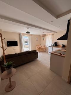 Logement proche Europa-Parc Au fil du Rhin bis - 6