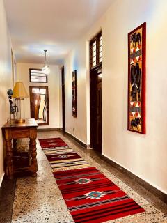 Nuru House Boutique Stay in Stone Town - 9