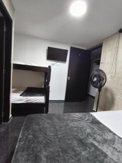 Hotel LAS MARIANA'S - 5