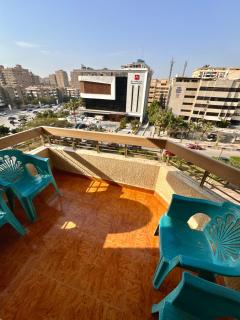 Stella Apartment - 4