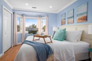 Beach Bliss 211 Balcony Water Views Beach Downtown - 7