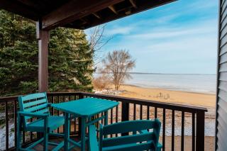 Beach Bliss 211 Balcony Water Views Beach Downtown - 4