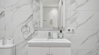 Elegant and modern appartement in gueliz - 8