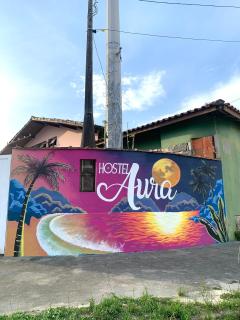 Aura Hostel - 7