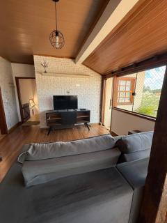 Hospedagem Elisabete casa2 - 7
