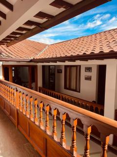 Hotel Casa Buganvilla Real - 4