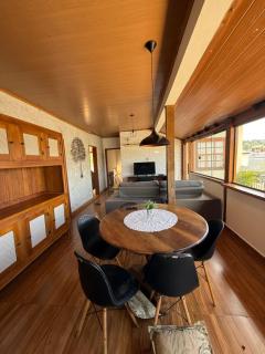 Hospedagem Elisabete casa2 - 8