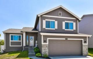 Spacious 3 Bedroom Omaha Escape - 0
