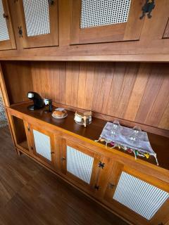 Hospedagem Elisabete casa2 - 9