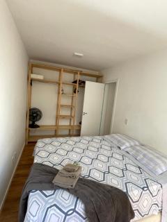 Apartamento Aconchegante - 2