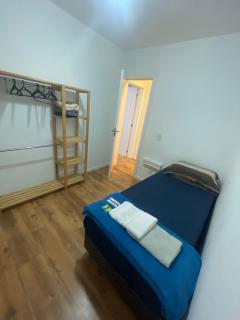 Apartamento Aconchegante - 3