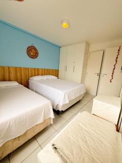 Resort Gran Lençóis Flat Residence - 304 Mandacaru - 4