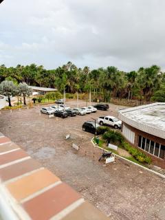 Resort Gran Lençóis Flat Residence - 304 Mandacaru - 1