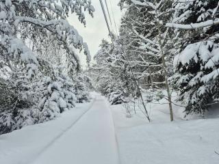 Le Chouette Chalet - 1