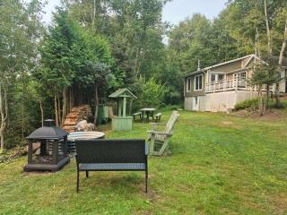 Le Chouette Chalet - 9