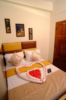 Aruppukottai Nadar Lodge - 8
