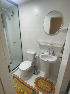 Apartamento Aconchegante - 1