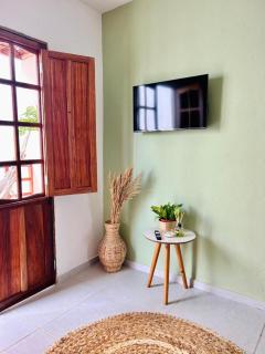 Flats Sossego de Peroba Maragogi - 8