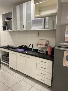 Apartamento Aconchegante - 8