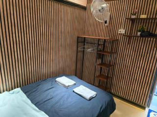 216 Modern Style Air Con room with full amenities - 7