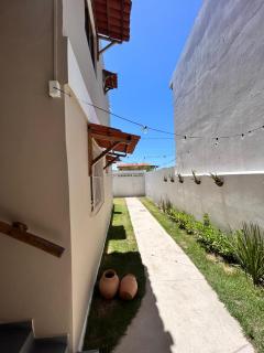 Flats Sossego de Peroba Maragogi - 6