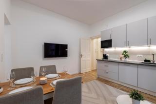 Lovely Place in the heart of Prenzlauer Berg - Berlim - 6