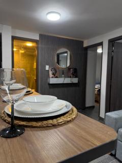 Apartamento lujoso cerca al aeropuerto - 8