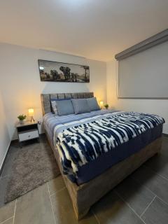 Apartamento lujoso cerca al aeropuerto - 2