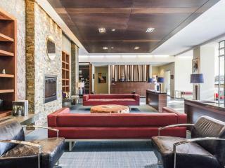 Novotel Montréal Aéroport - Dorval - 8