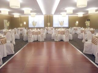 Novotel Montréal Aéroport - Dorval - 7