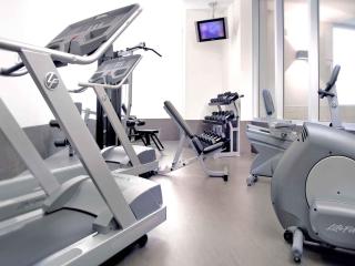 Novotel Montréal Aéroport - Dorval - 6