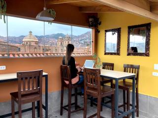Maytaq Wasin Boutique Hotel - Cusco - 5