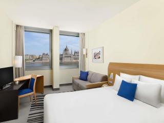 Novotel Budapest Danube - 0