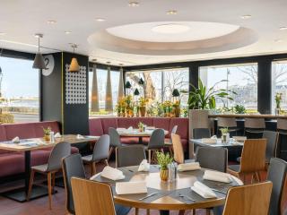 Novotel Budapest Danube - 8