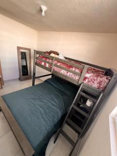 Casa San Patricio - 3