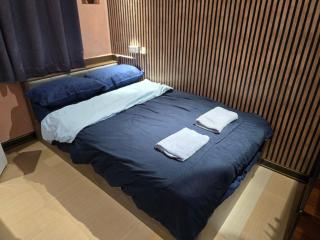 216 Modern Style Air Con room with full amenities - 9