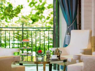 Sofitel Legend People's Grand Hotel Xi'an - 4